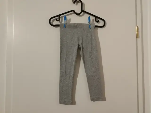 Leggings Lily&Dan Größe 98/104