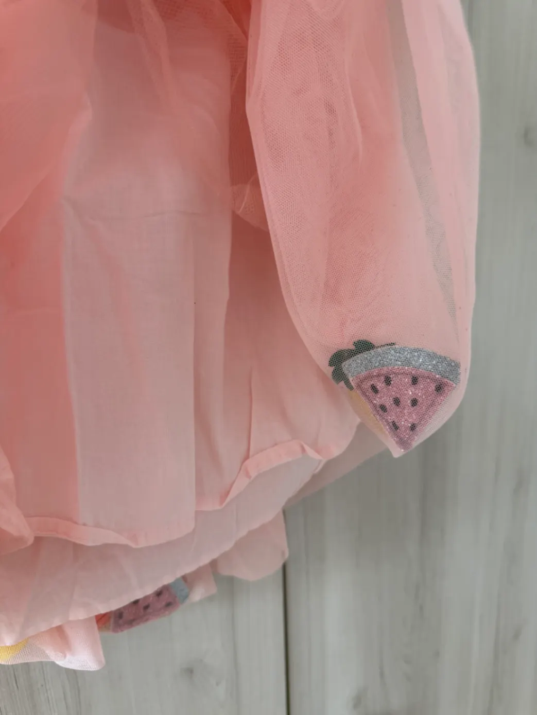 Billieblush Billieblush Tüllrock Gr. 126