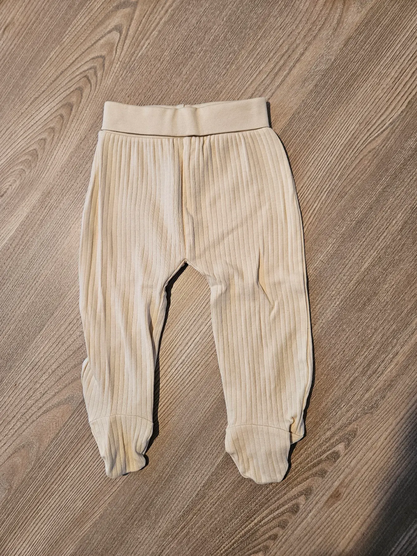 Schlichte Hose, Gr. 74, Neu & ungetragen