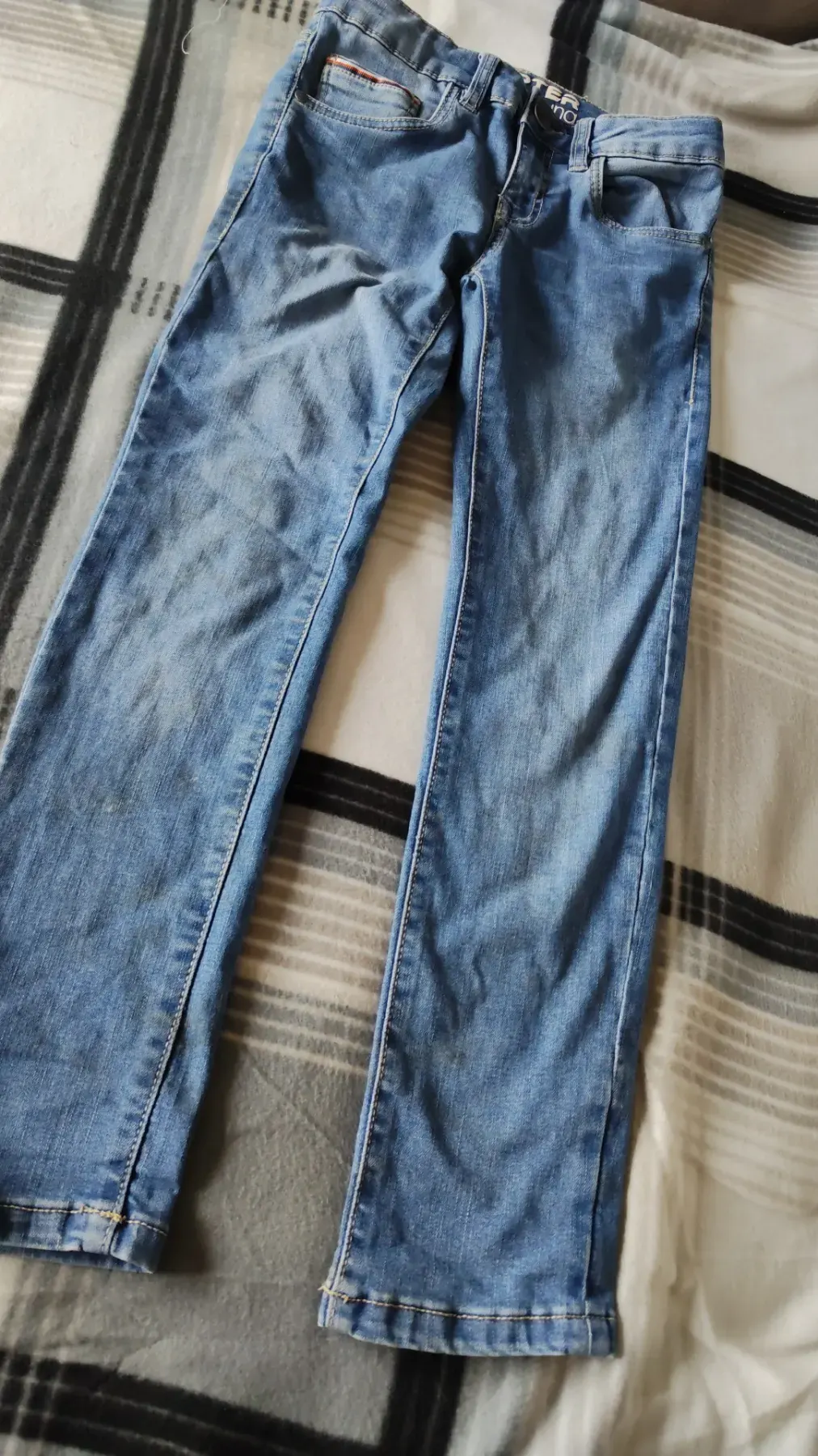 schöne jeanshose zu verkaufen