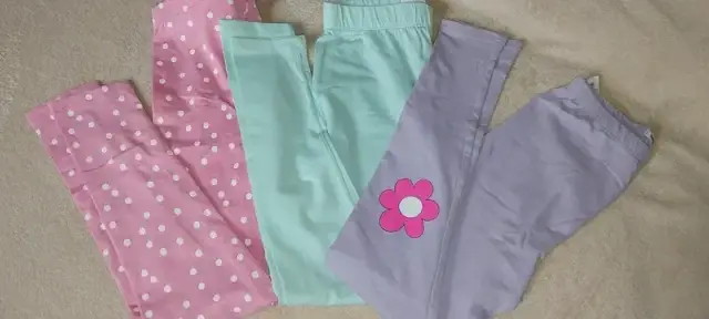 Neue Sommer Leggings