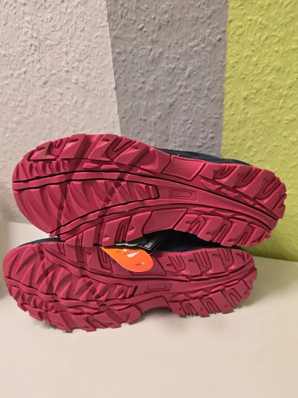 Schuhe McKinley Gr. 35