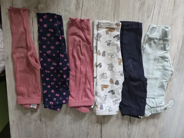 leggins