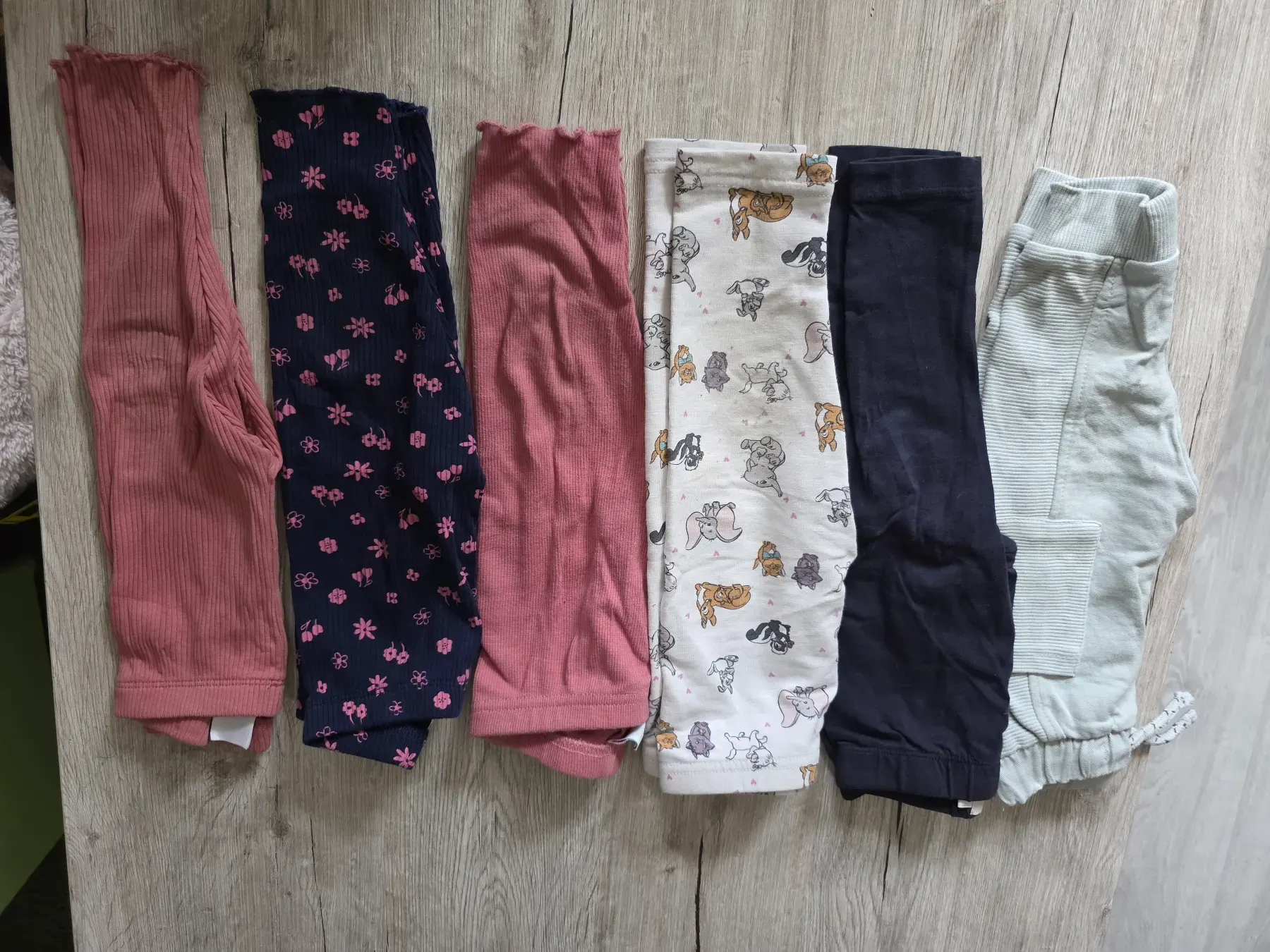 leggins