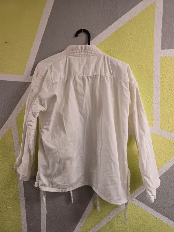 Karate Jacke Oberteil 2/150