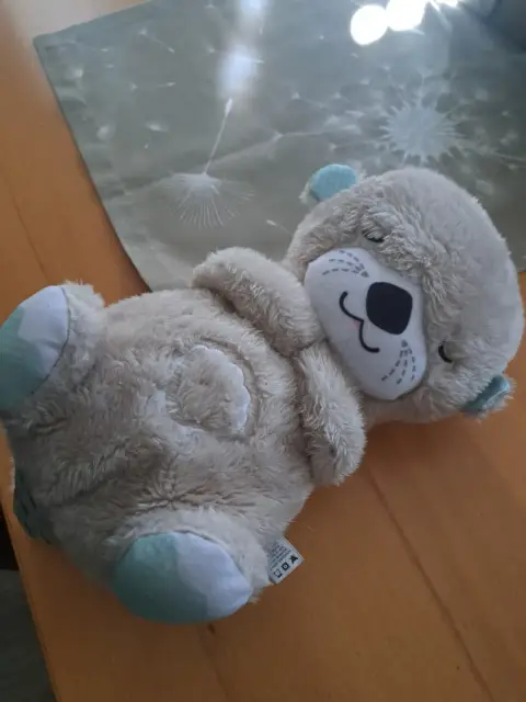 Fisher price Schlummer Otter