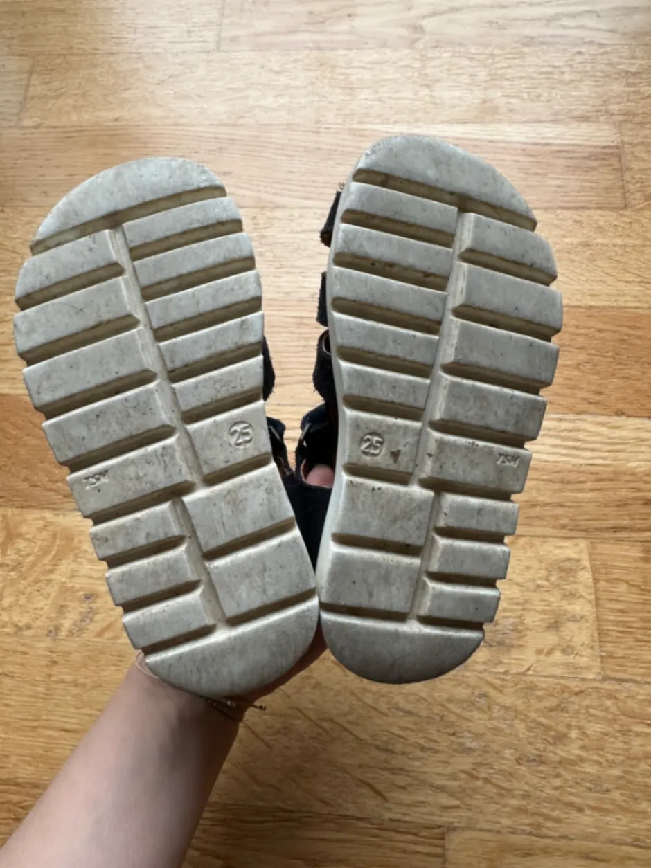 Bisgaard Sandalen
