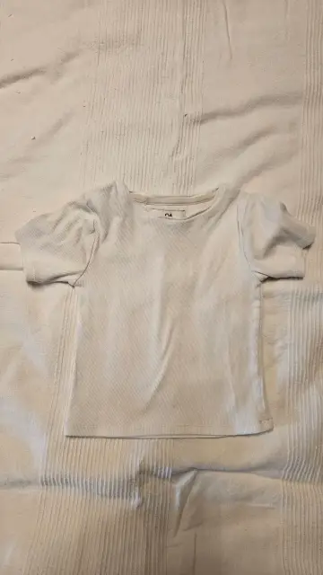T-shirt, c&a, 134