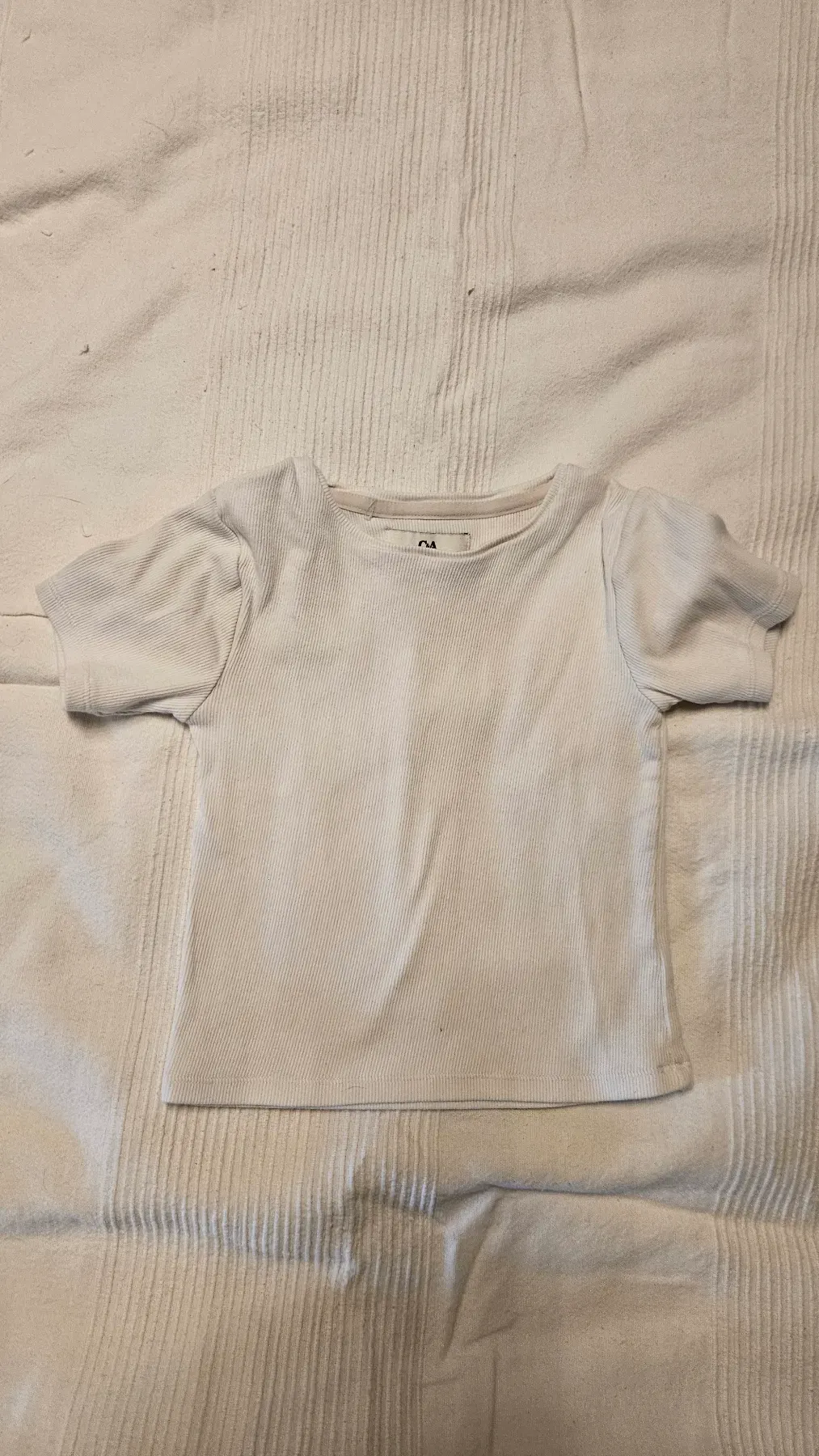 T-shirt, c&a, 134