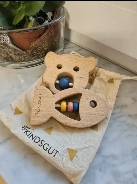 Holzspielzeug Kindsgut