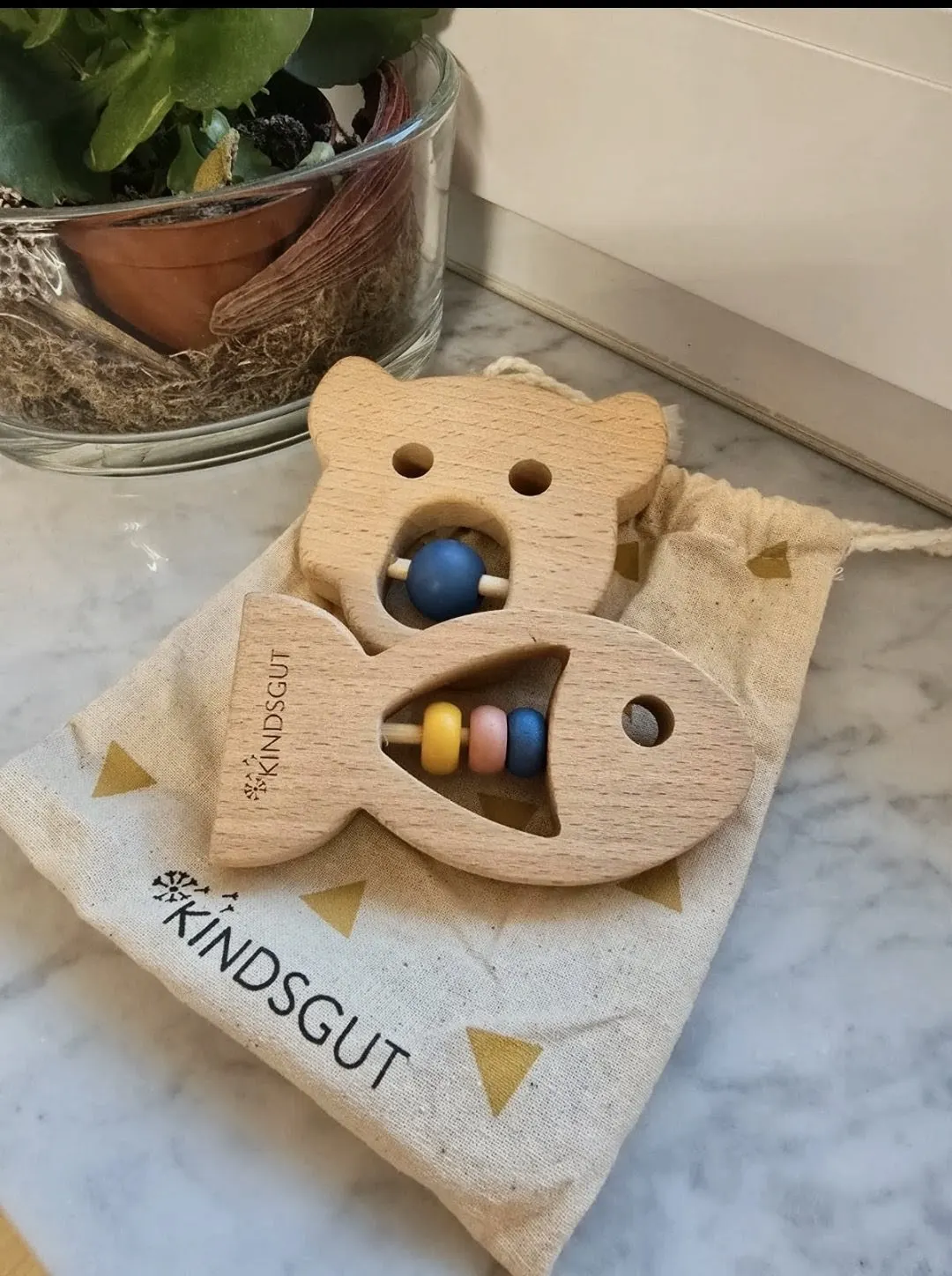 Holzspielzeug Kindsgut