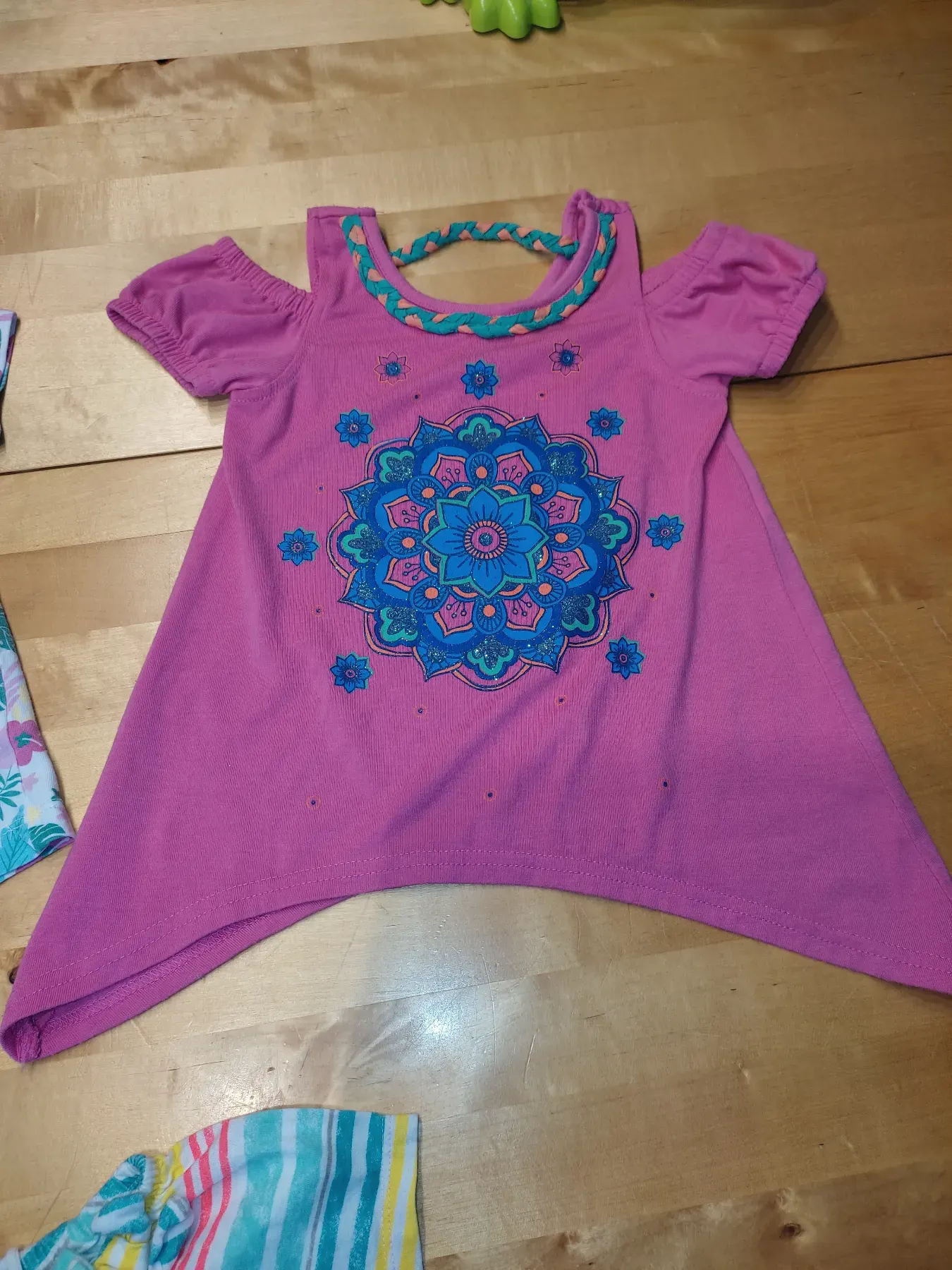 Sommer Shirts einzeln möglich