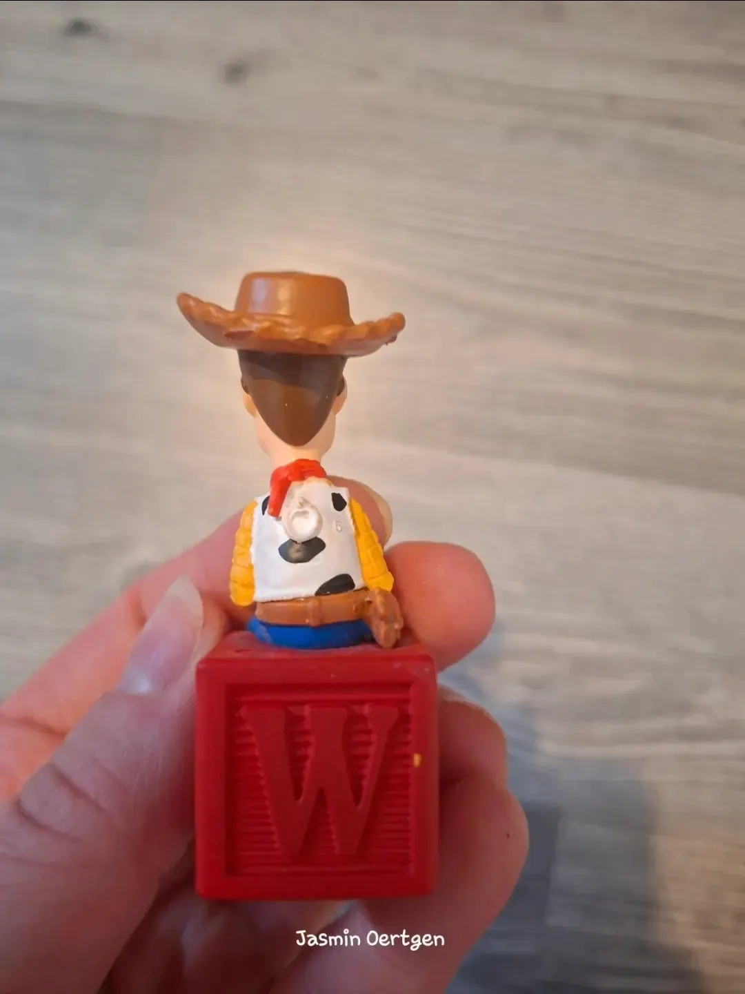 Disney Pixar Toy Story – Woody Toniefigur | inkl. OVP | Hörspiel ab 4 Jahren