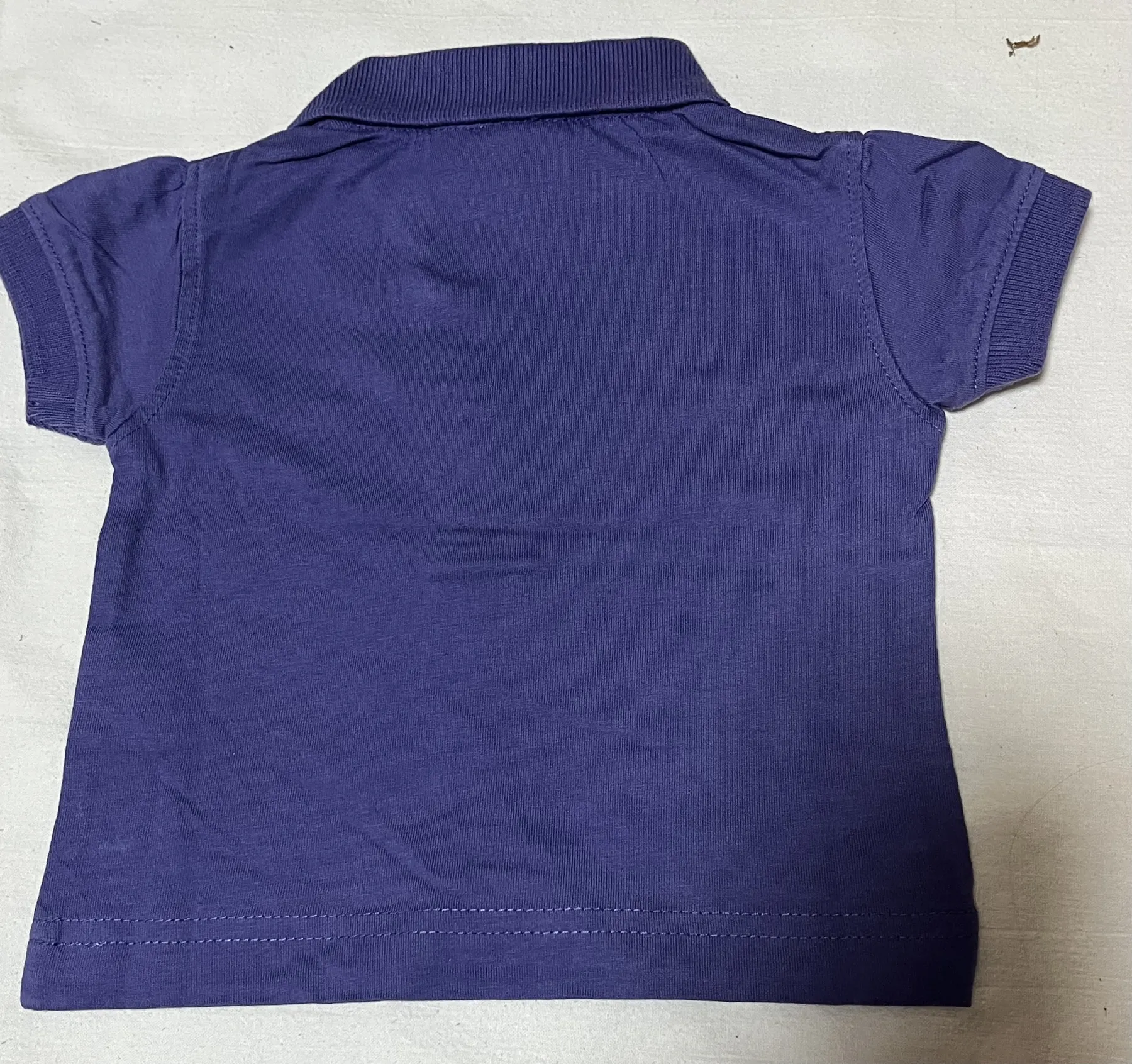 T-Shirt Gr. 62/68 von Impidimpi, Aldi