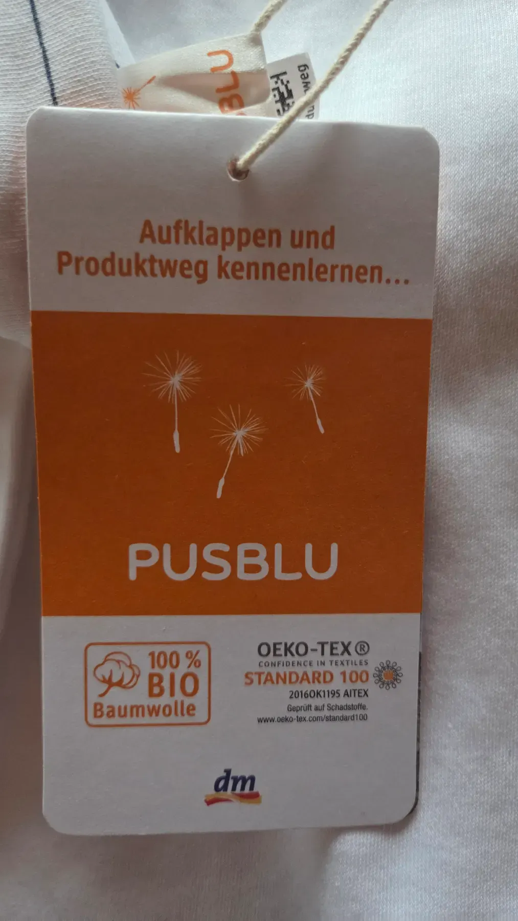 Pusblu 3-Teiler Set - Body, Mütze & Hose