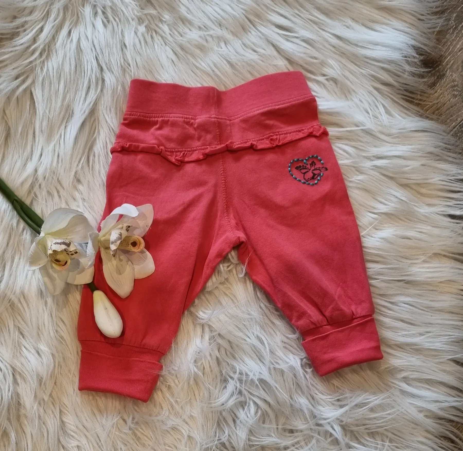 S.Oliver Mädchen Baby Set 3-teilig