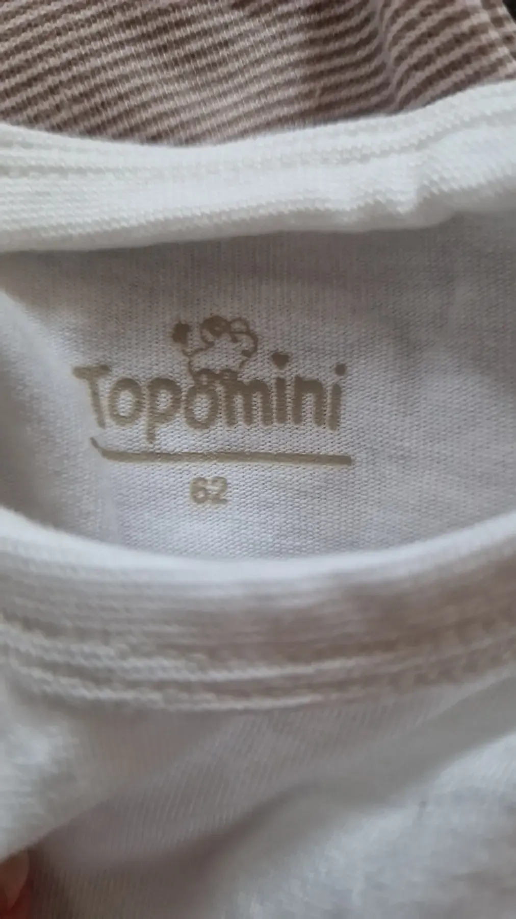Topomini & C&A