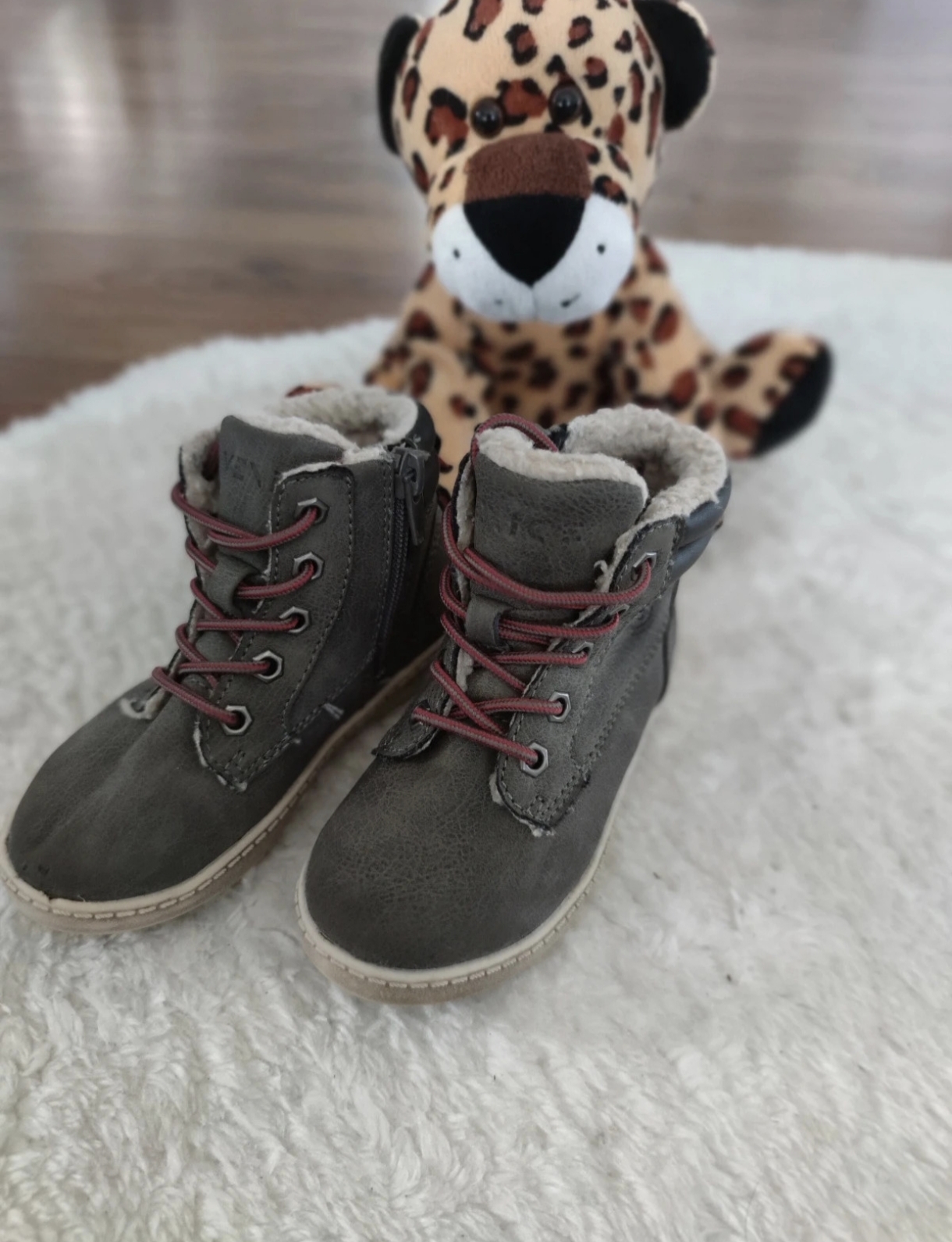 Venice Herbst-/Winterschuhe