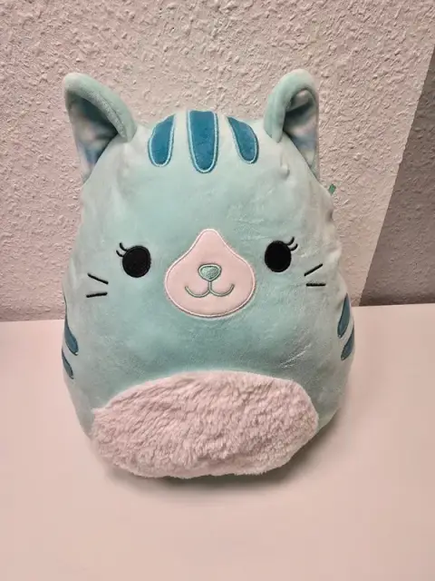 Squishmallows Katze Corinna 30cm