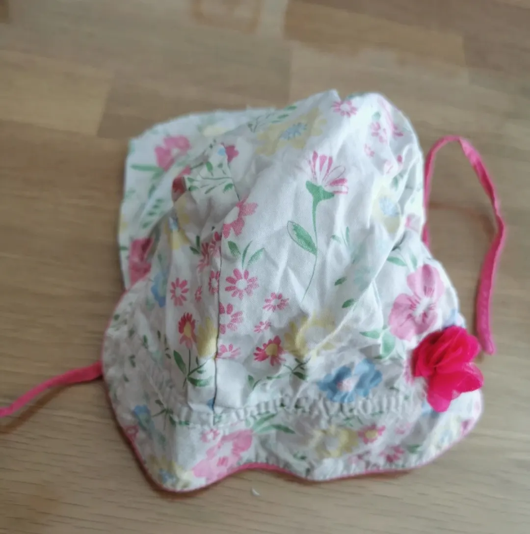 Sommermütze Ergee 43 cm Ku