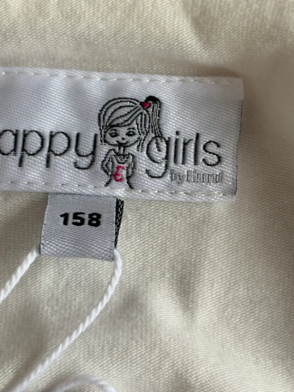 Sommerkleid Gr. 158 von Happy Girls By Eisend