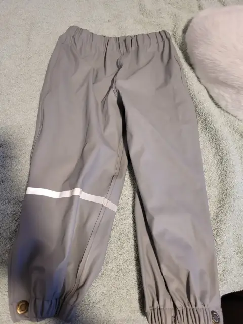 Mikk-line Matschhose