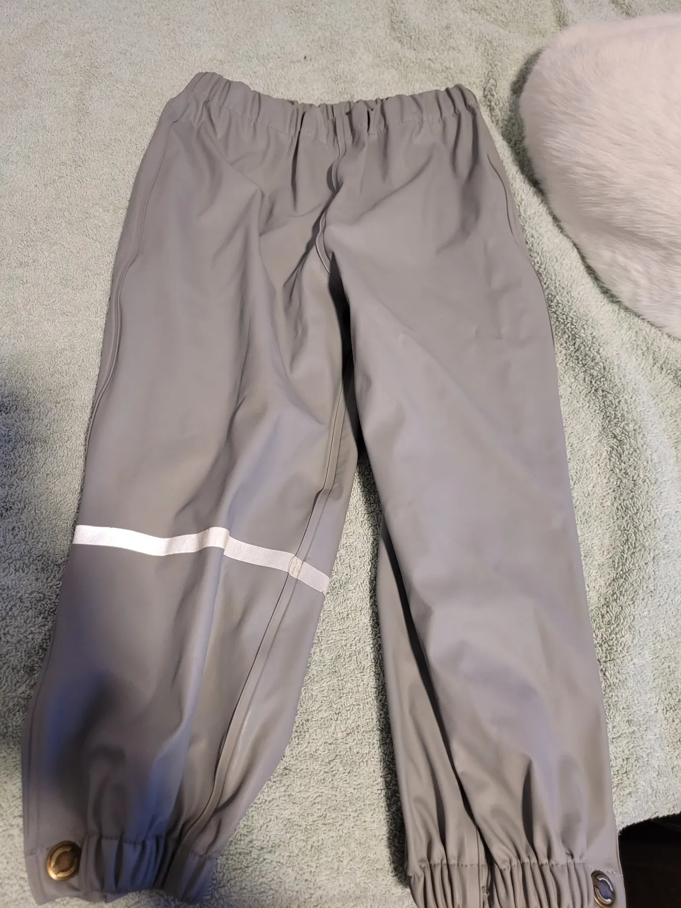 Mikk-line Matschhose