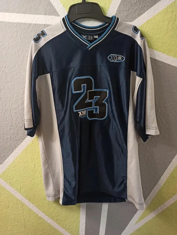 Shirt Crossways Gr. 158/164
