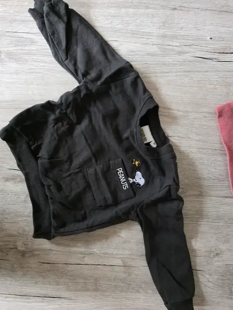 3 pullover