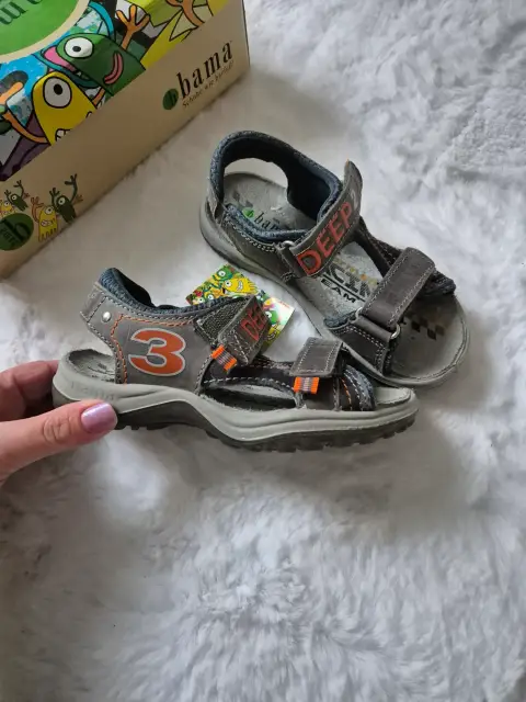 BAMA Sandalen
