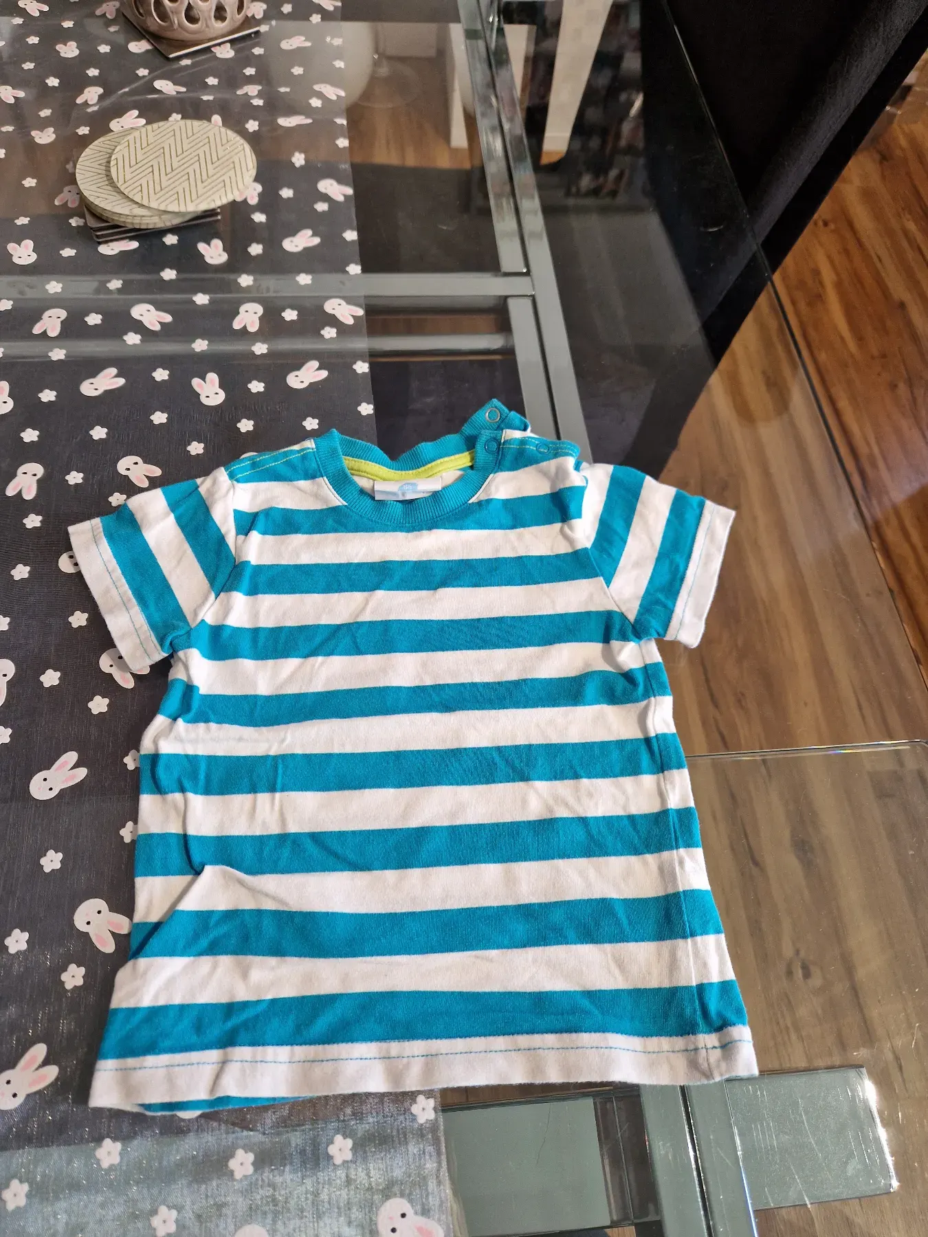 3 Tshirts