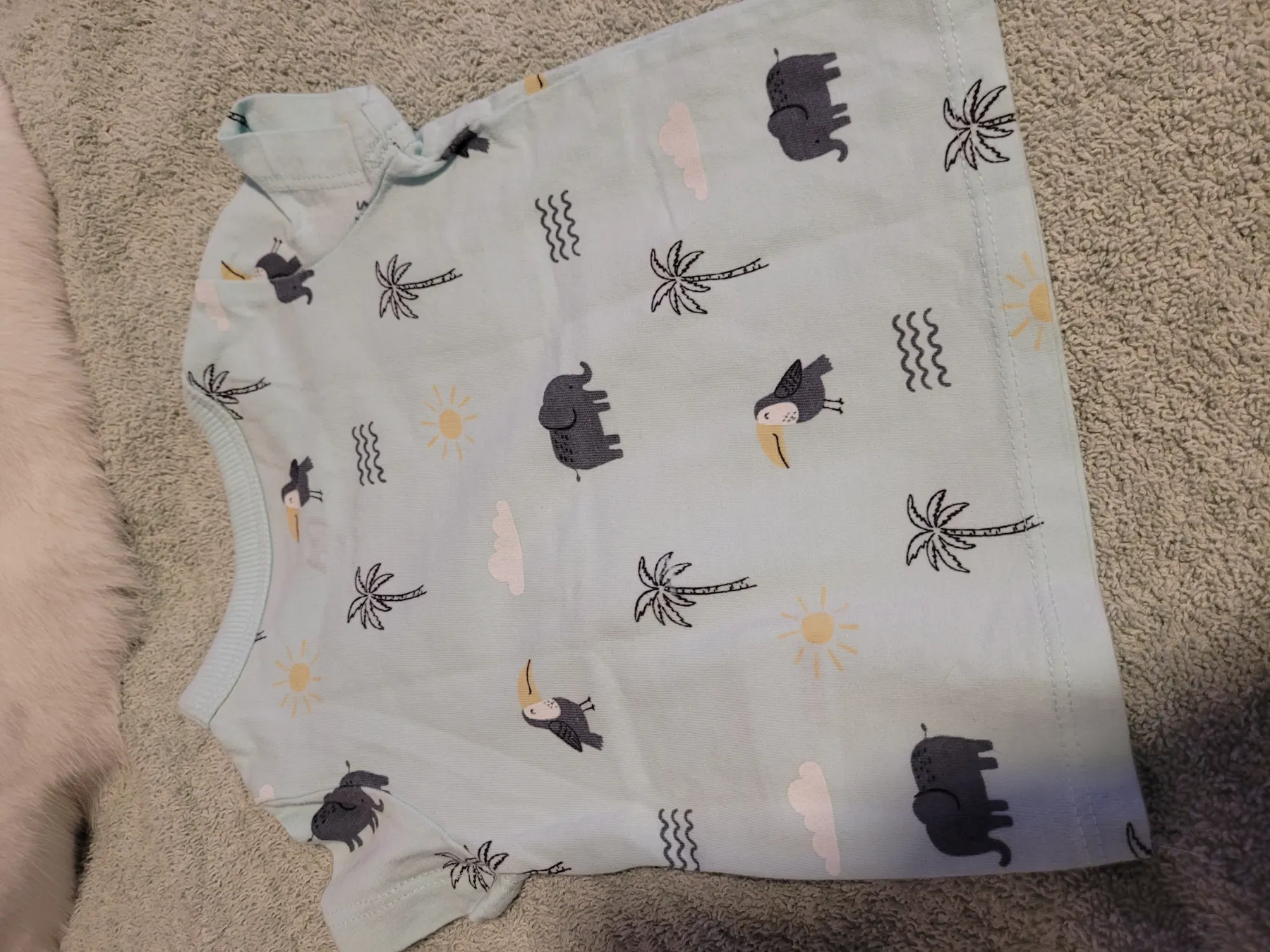 C&A T-shirt