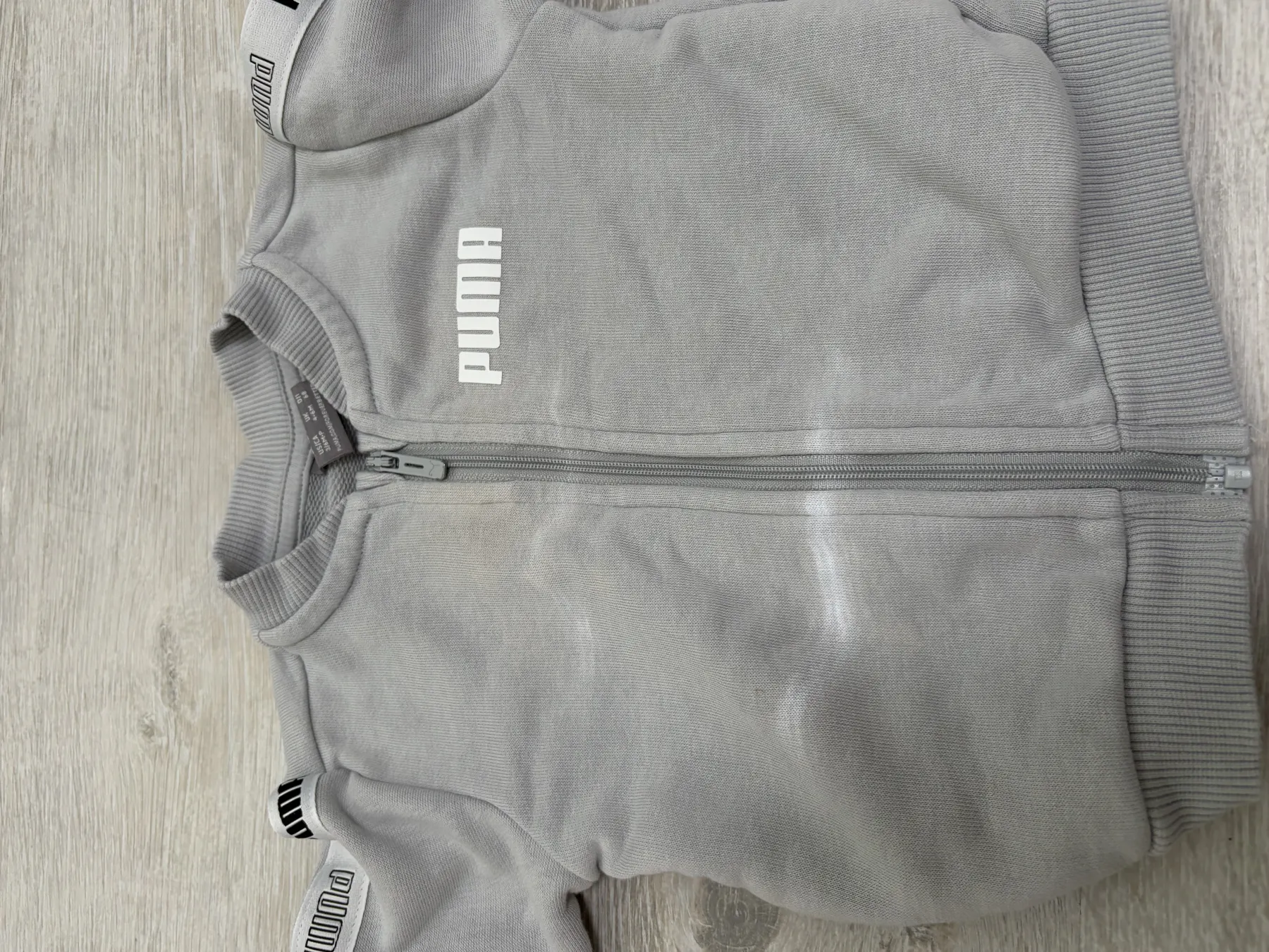 Puma Jogginganzug