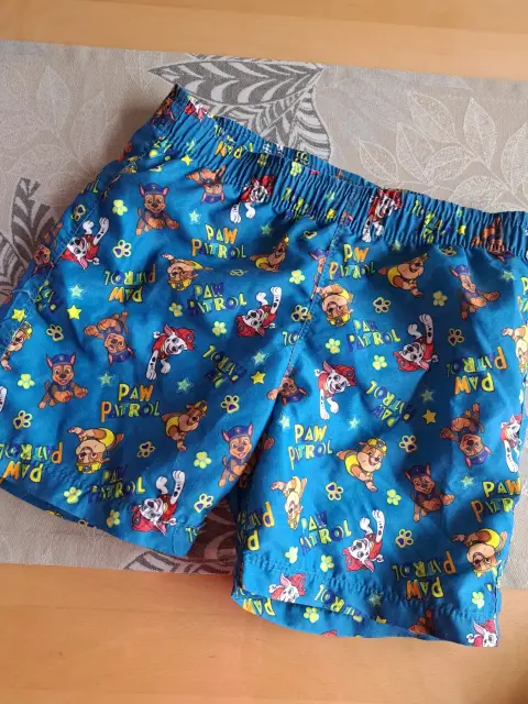 Paw Patrol Badehose