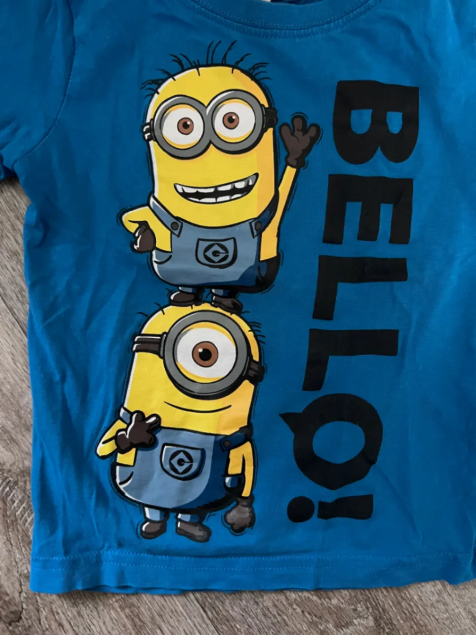 T-Shirt Größe 98