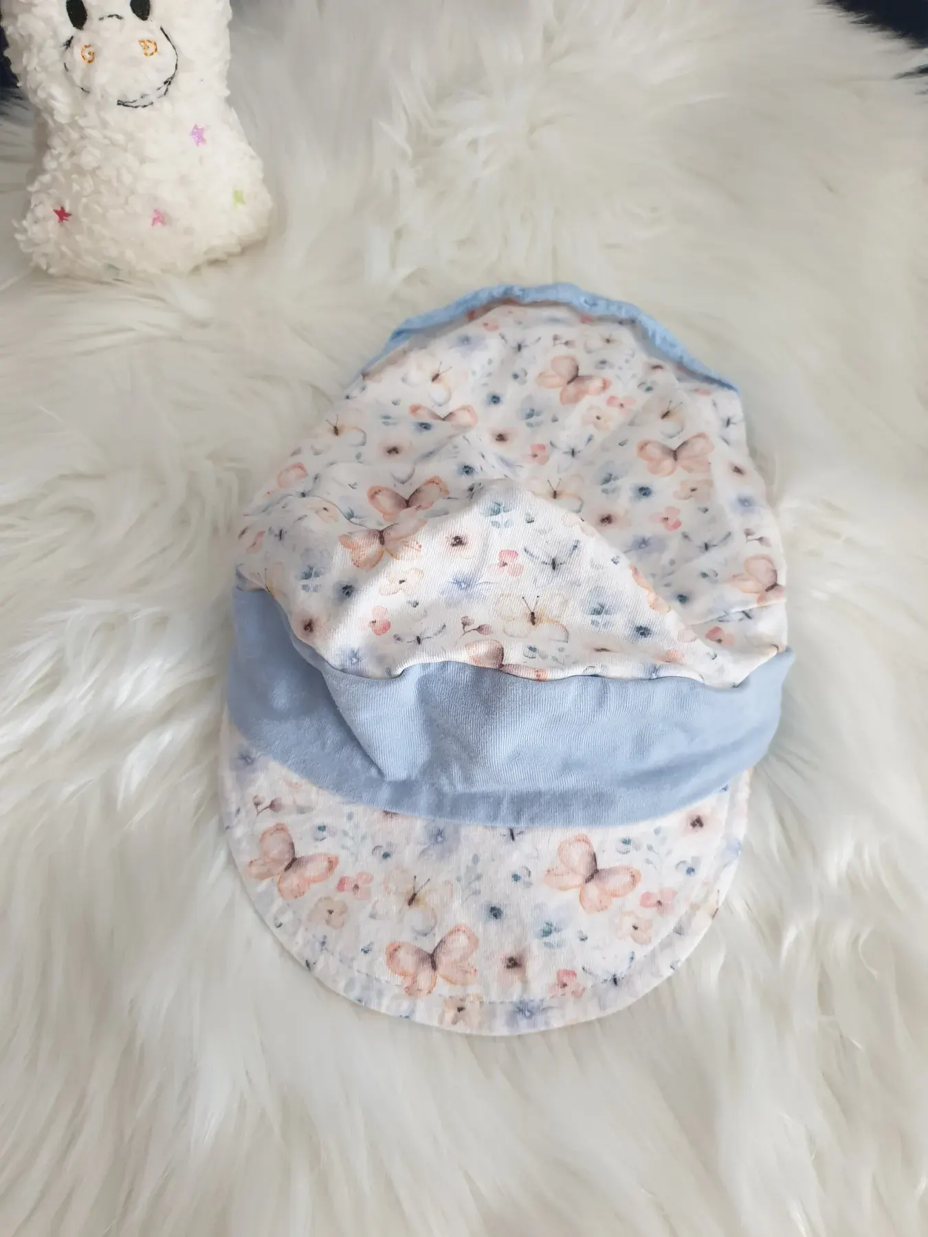 Cappytuch handmade - KU 43 bis 50