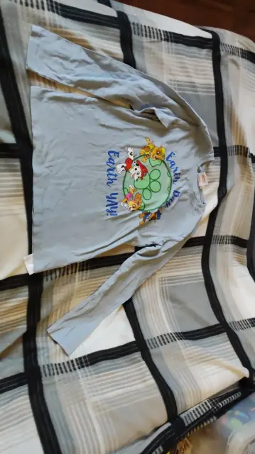 Langarmshirt Pawl patrol