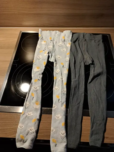 2xLeggings
