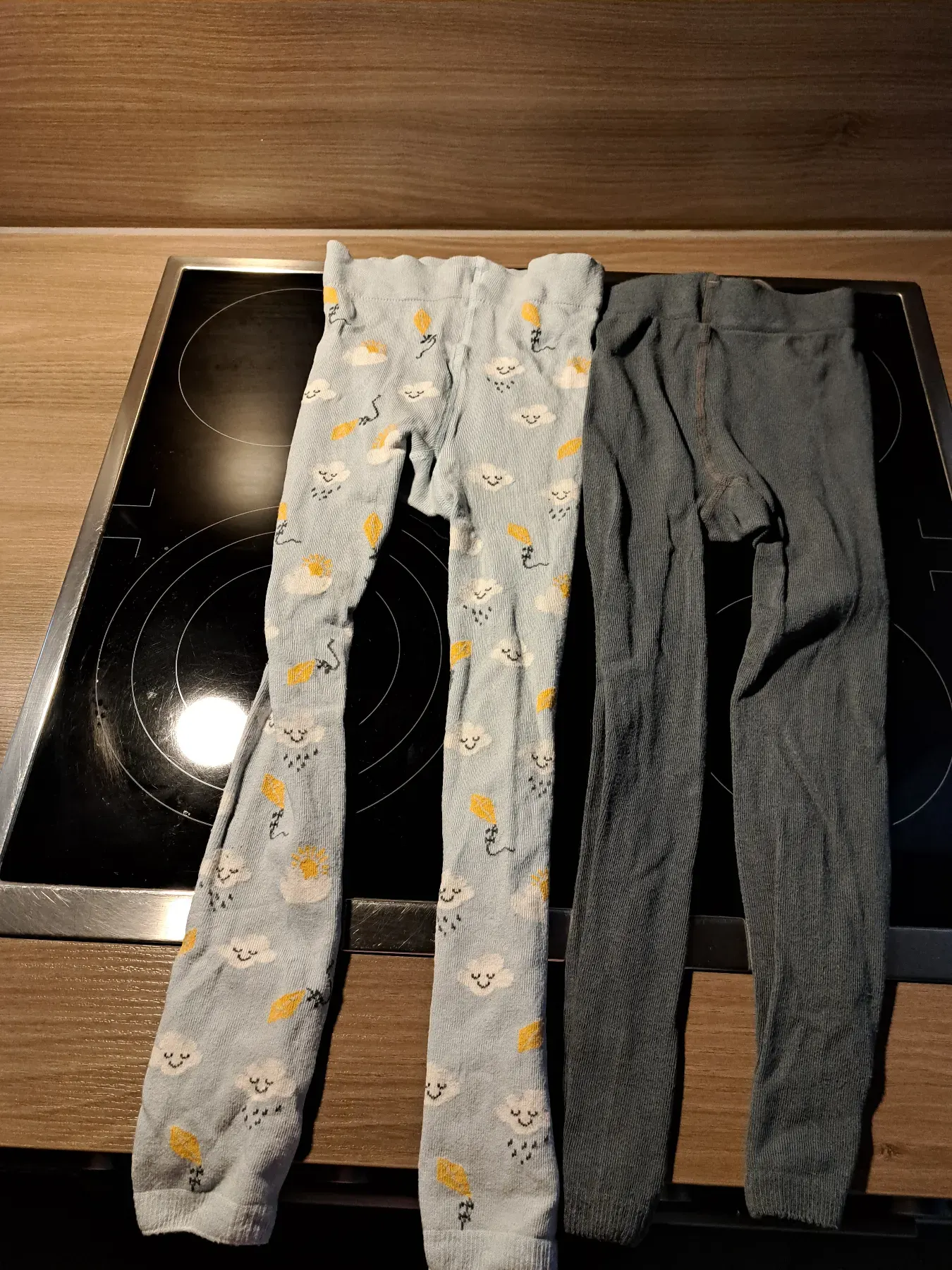 2xLeggings
