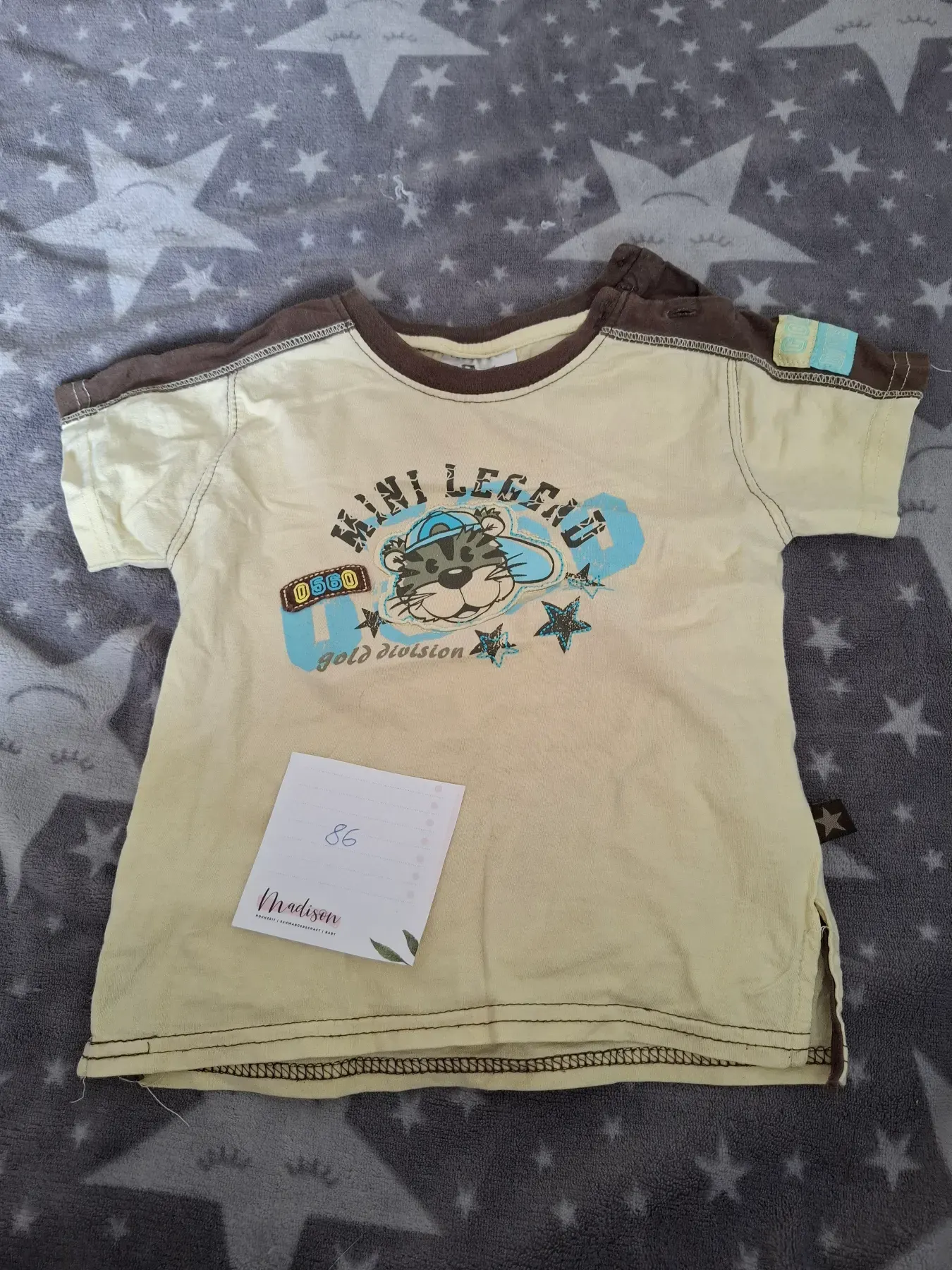 Tshirt