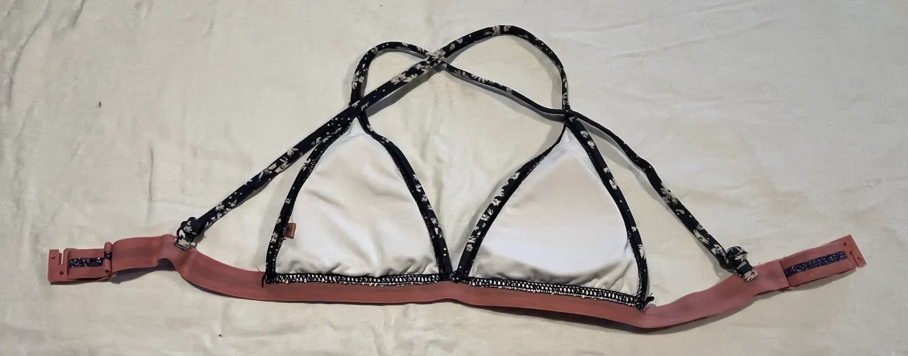 Triangel - Bikini Gr. 164 von Protest
