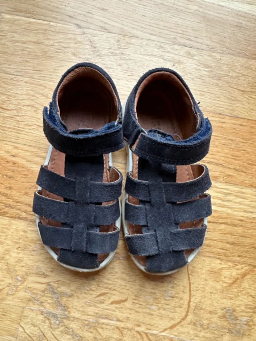 Bisgaard Sandalen