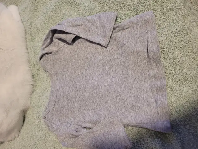 Basic Shirt