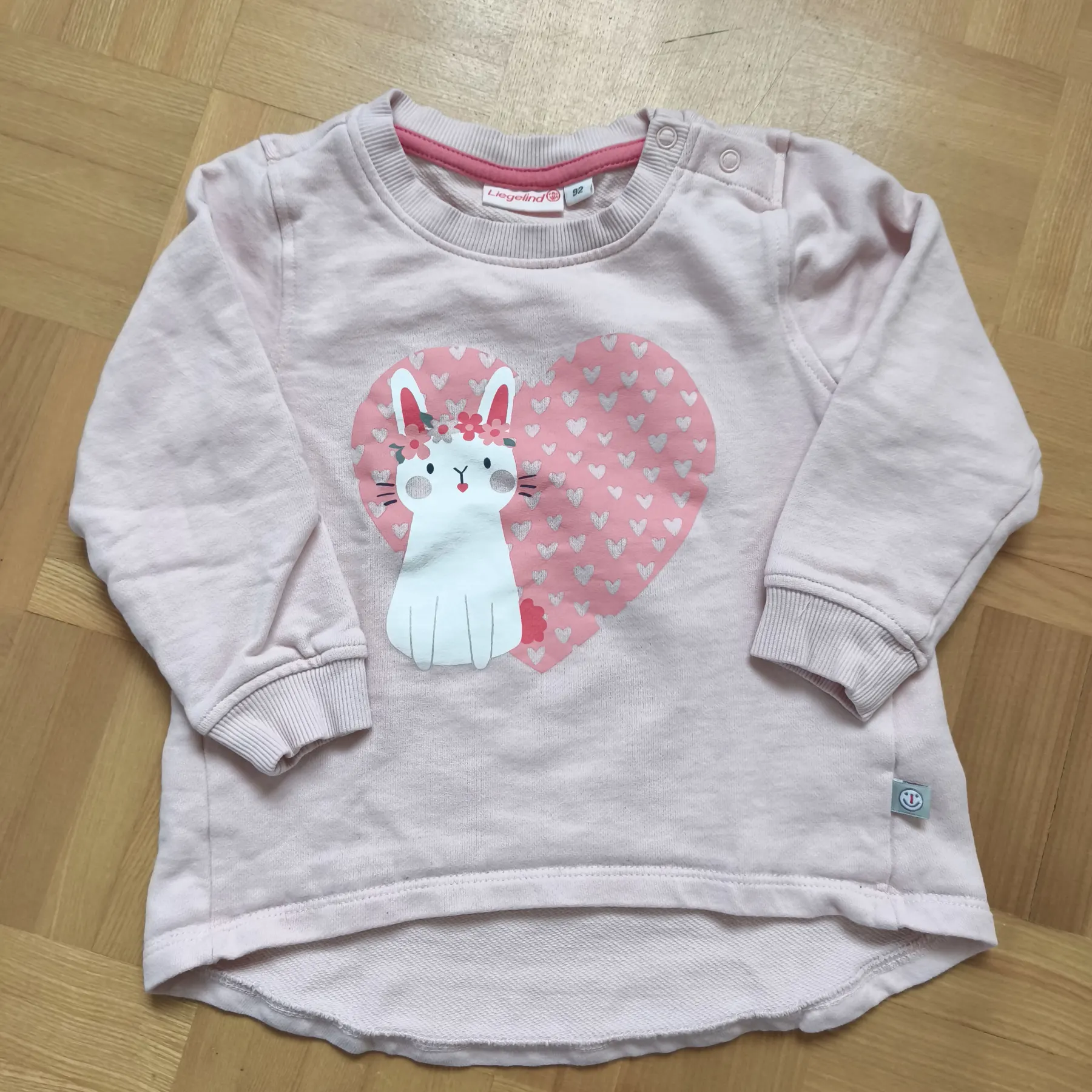 Set aus Pulli und Hose