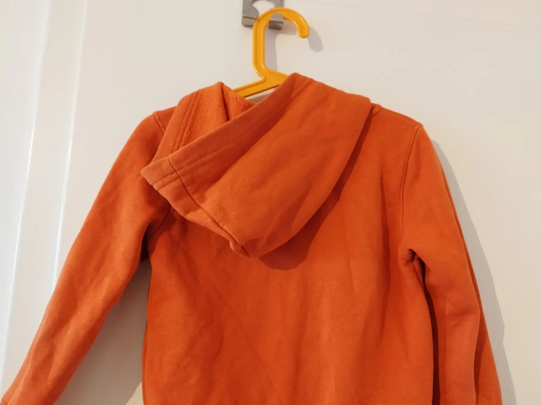 Kaputzenhoodie Palomino Größe 122