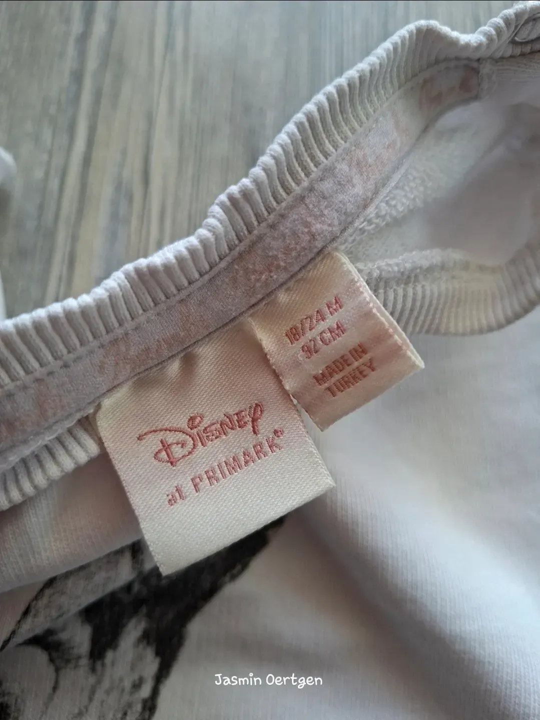 Bambi Pullover | Disney at Primark | Gr. 92