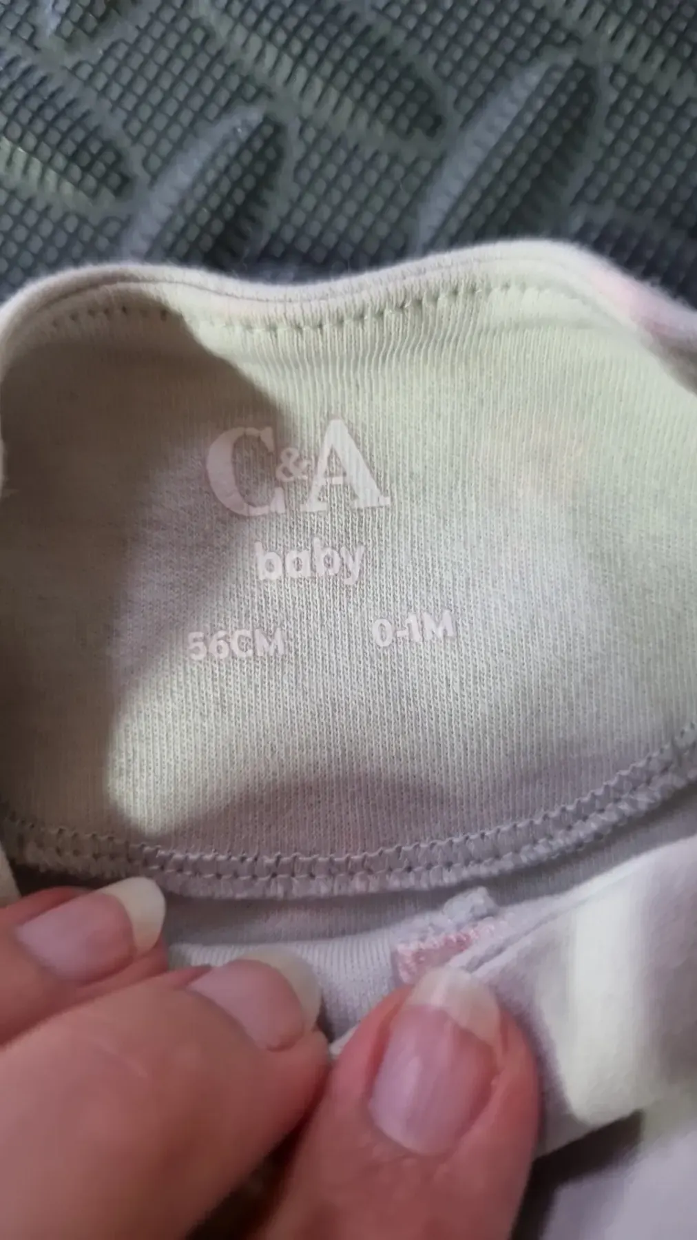C&A, Ergee und H&M