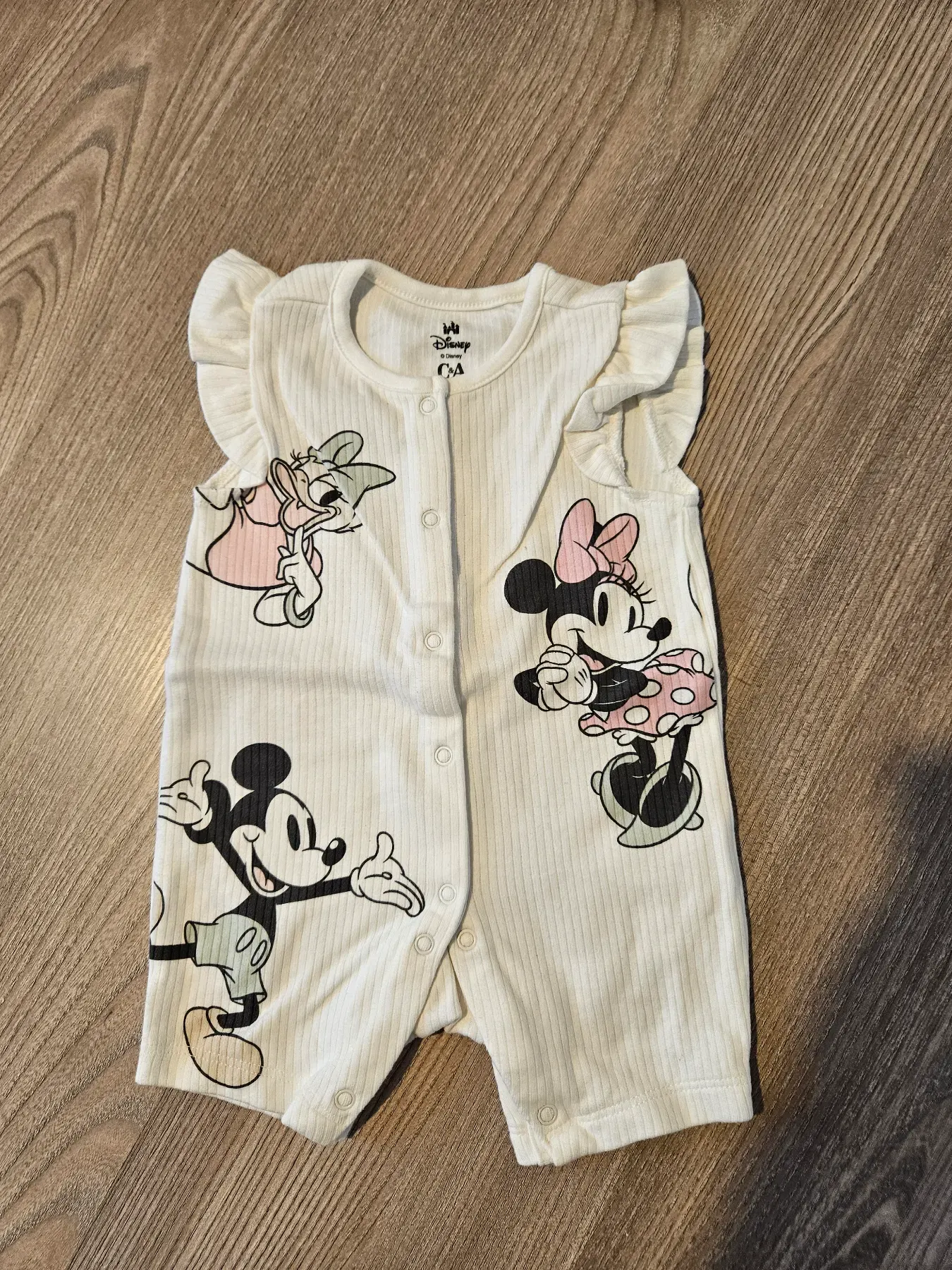 Set kurze Schlafanzüge, Gr. 62, Neu & ungetragen