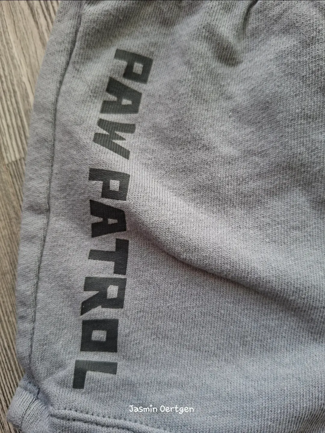 Paw Patrol Sweat-Shorts | H&M | Gr. 92