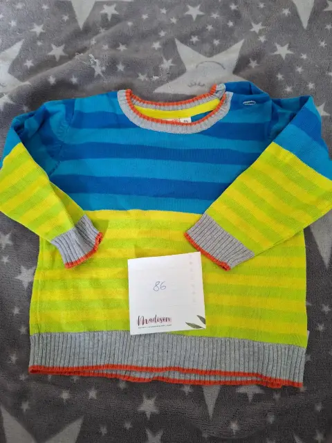 Pullover